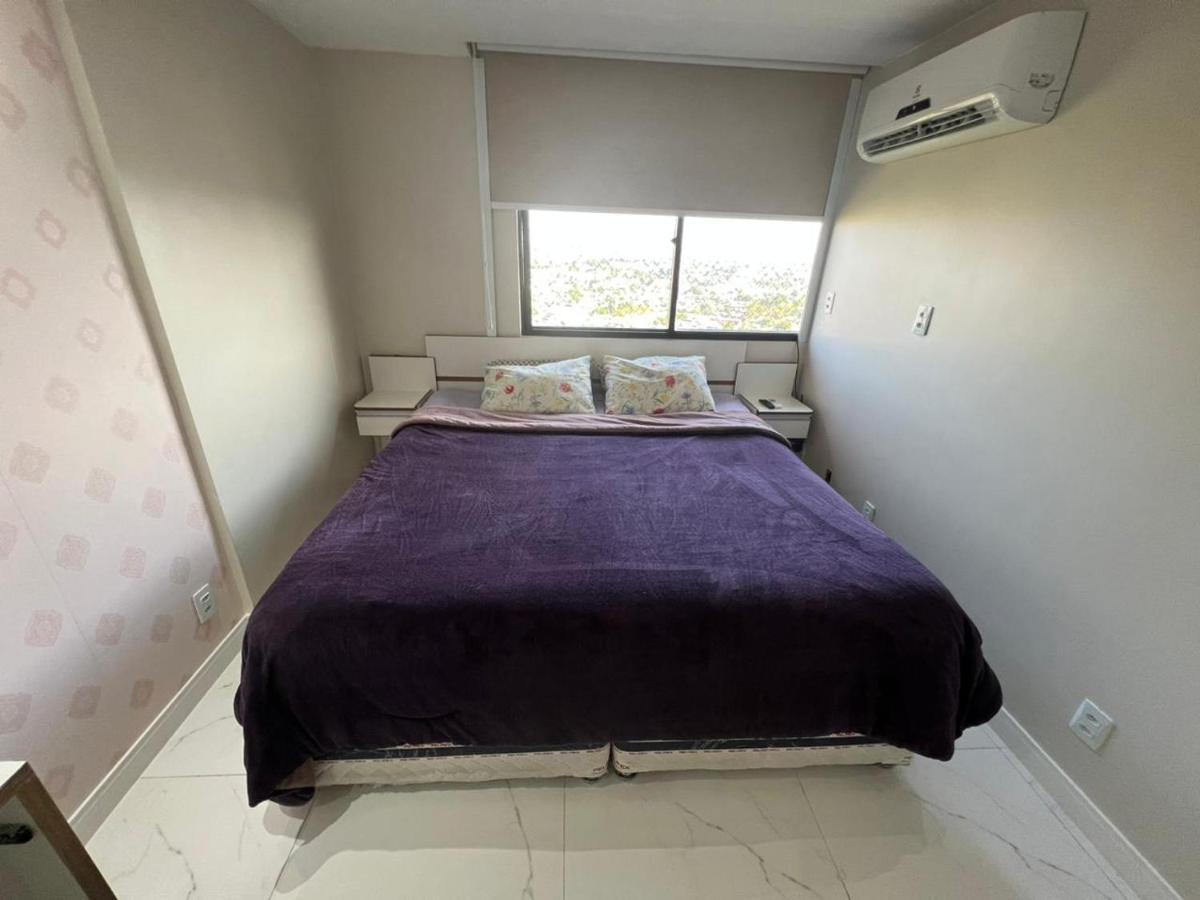 Apartamento Em Manaus Exterior foto